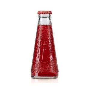 CAMPARI SODA CL. 10 X 60 BTG
