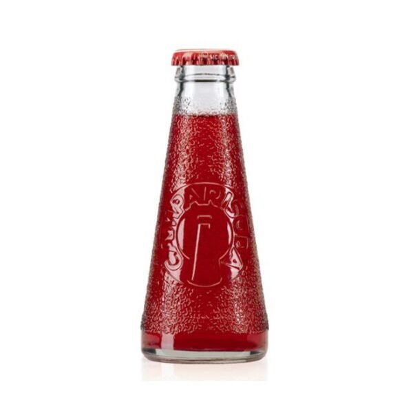 CAMPARI SODA CL. 10 X 60 BTG