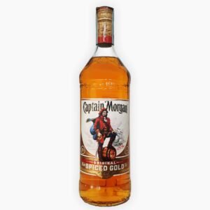 CAPTAIN MORGAN GOLD LT. 1