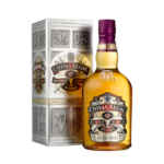 WHISKY CHIVAS REGAL 12 ANNI CL. 70