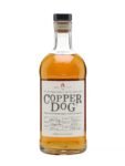 WHISKY COPPER DOG CL. 70