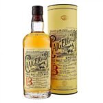 WHISKY CRAIGELLACHIE 13Y.O. CL.70