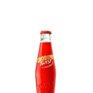 CRODINO TWIST FRUTTI ROSSI CL. 17,5 x 24