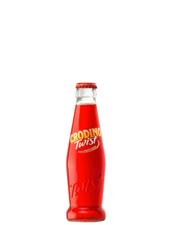 CRODINO TWIST FRUTTI ROSSI CL. 17,5 x 24