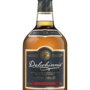 WHISKY DALWHINNIE D.E. CL 70