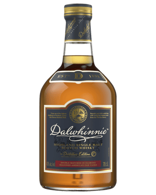 WHISKY DALWHINNIE D.E. CL 70