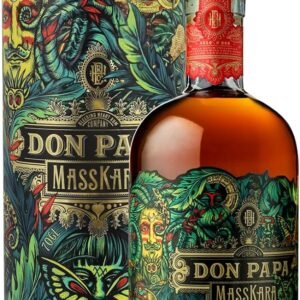DON PAPA MASSKARA CL. 70