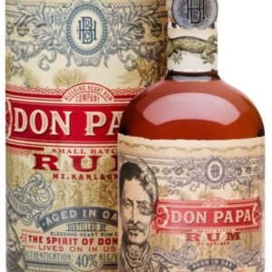 DON PAPA 7ANNI CL. 70