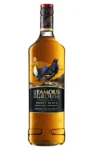 WHISKY FAMOUS GROUSE SMOKY BLACK CL.70