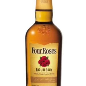 WHISKY BOURBON FOUR ROSES LT. 1
