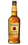 WHISKY BOURBON FOUR ROSES LT. 1