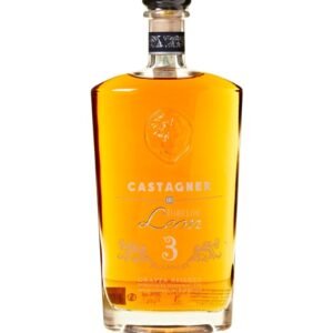 CASTAGNER LEON RISERVA 36 MESI CL. 70