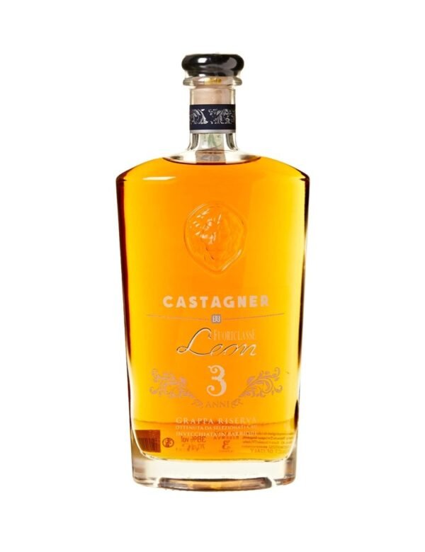 CASTAGNER LEON RISERVA 36 MESI CL. 70