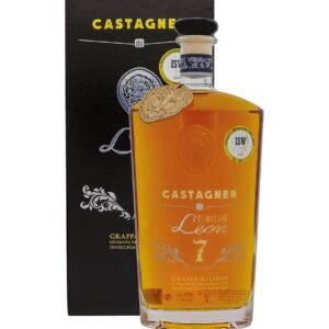 CASTAGNER LEON RISERVA 7 ANNI CL. 70
