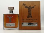 WHISKY GLENDALOUGH 25Y CL 70