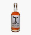 WHISKY GLENDALOUGH DOUBLE BARREL CL 70