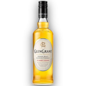 WHISKY GLEN GRANT THE MAJOR RESERVE LT 1