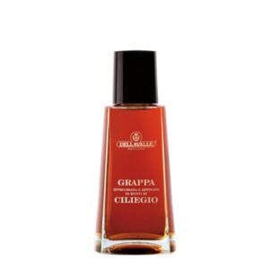GRAPPA DELLAVALLE DI CILIEGIO42 CL70