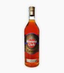 RUM HAVANA CLUB ESPECIAL LT. 1