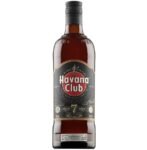 RUM HAVANA CLUB 7 ANNI LT. 1