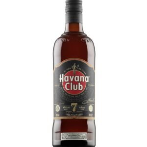 RUM HAVANA CLUB 7 ANNI LT. 1