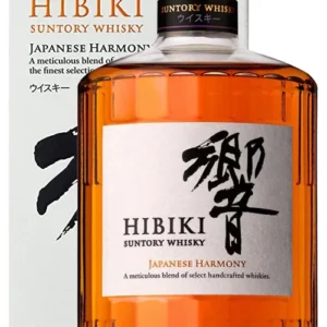 WHISKY SUNTORY HIBIKI CL. 70 43%vol.