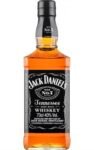 WHISKY JACK DANIEL'S OLD N. 7 LT. 1