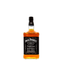 WHISKY JACK DANIEL'S OLD N. 7 LT. 3