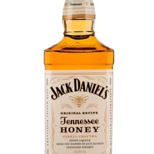 WHISKY JACK DANIEL'S HONEY LT. 1