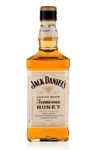 WHISKY JACK DANIEL'S HONEY LT. 1