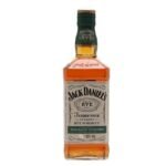WHISKY JACK DANIEL'S STRAIGHT RYE LT. 1