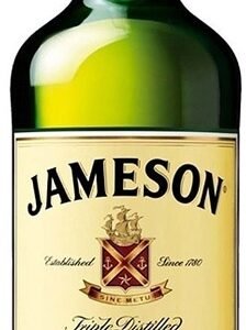 WHISKY JAMESON LT 1