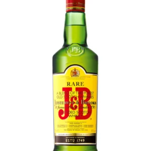 WHISKY J & B RARE LT. 1