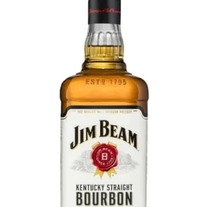 WHISKEY JIM BEAM ORIGINAL LT. 1