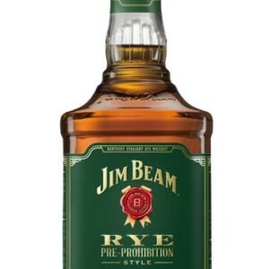 WHISKEY JIM BEAM RYE CL. 70