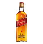 WHISKY JHONNIE WALKER RED LABEL LT. 1