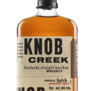 WHISKY KNOB CREEK BOURBON CL. 70