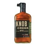 WHISKY KNOB CREEK RYE CL. 70