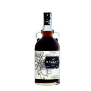 KRAKEN LT. 1