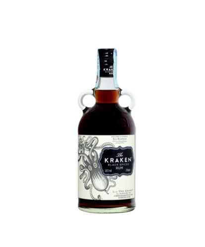 KRAKEN LT. 1