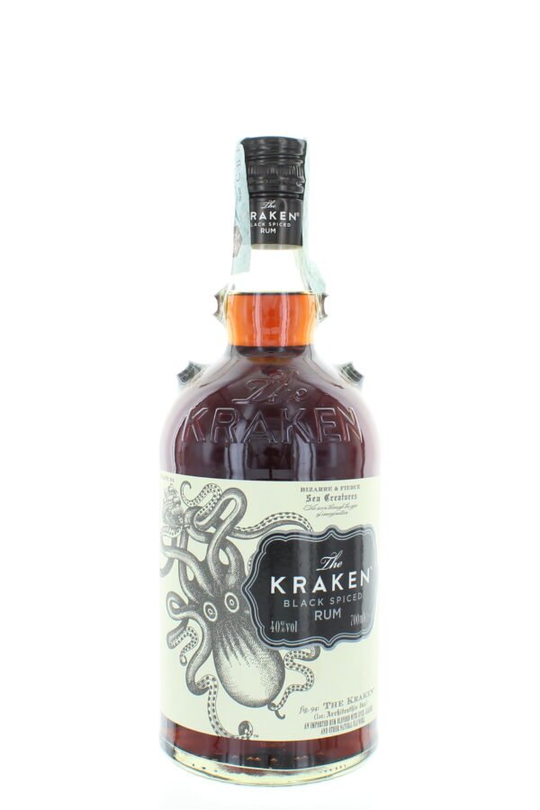KRAKEN CL. 70
