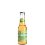LURISIA APERITIVO GENZIANA CL 15 x 24