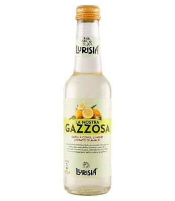 LURISIA GAZZOSA CL 27,5 x 24