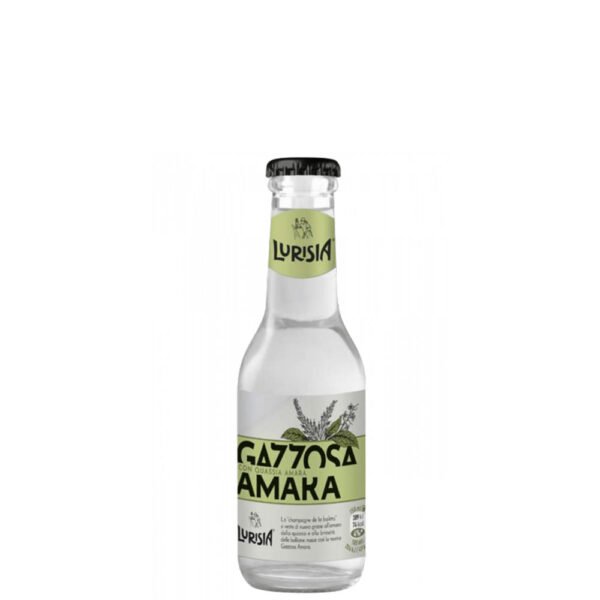 LURISIA GAZZOSA AMARA CL 15 x 30