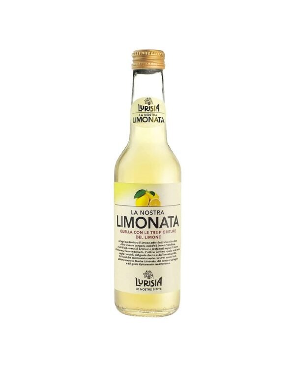 LURISIA LIMONATA CL 27,5 x 24