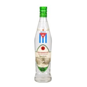 LEGENDARIO ANEJO BLANCO CL. 70