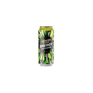 LEMONSODA ENERGY ORIGINAL CL. 33 x 12
