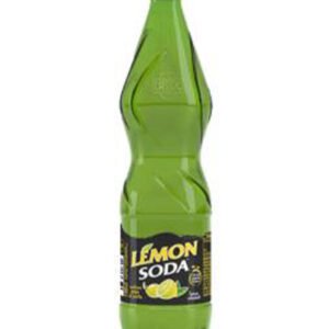 LEMONSODA LT 1 x 6