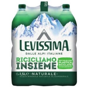 LEVISSIMA LT 1.5 X 6
