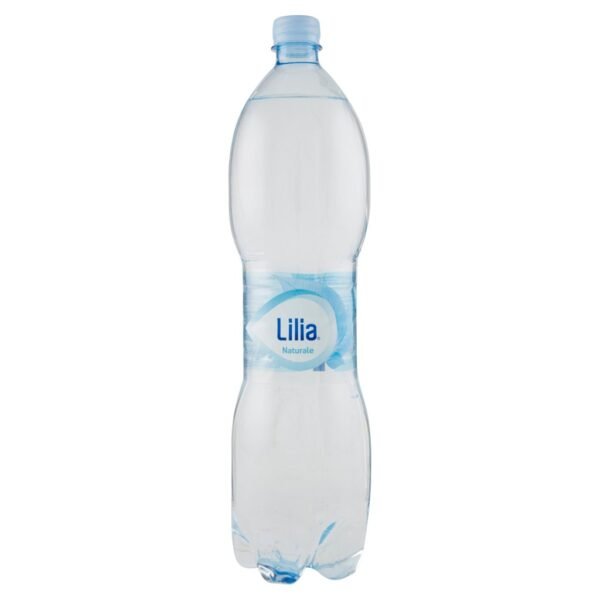 LILIA NATURALE LT 1.5 X 6